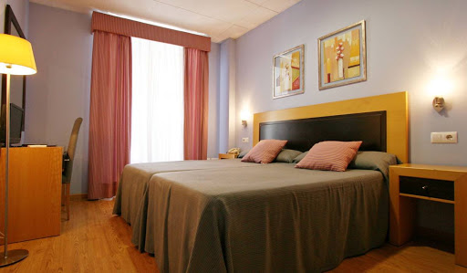 San Marcos en Badajoz